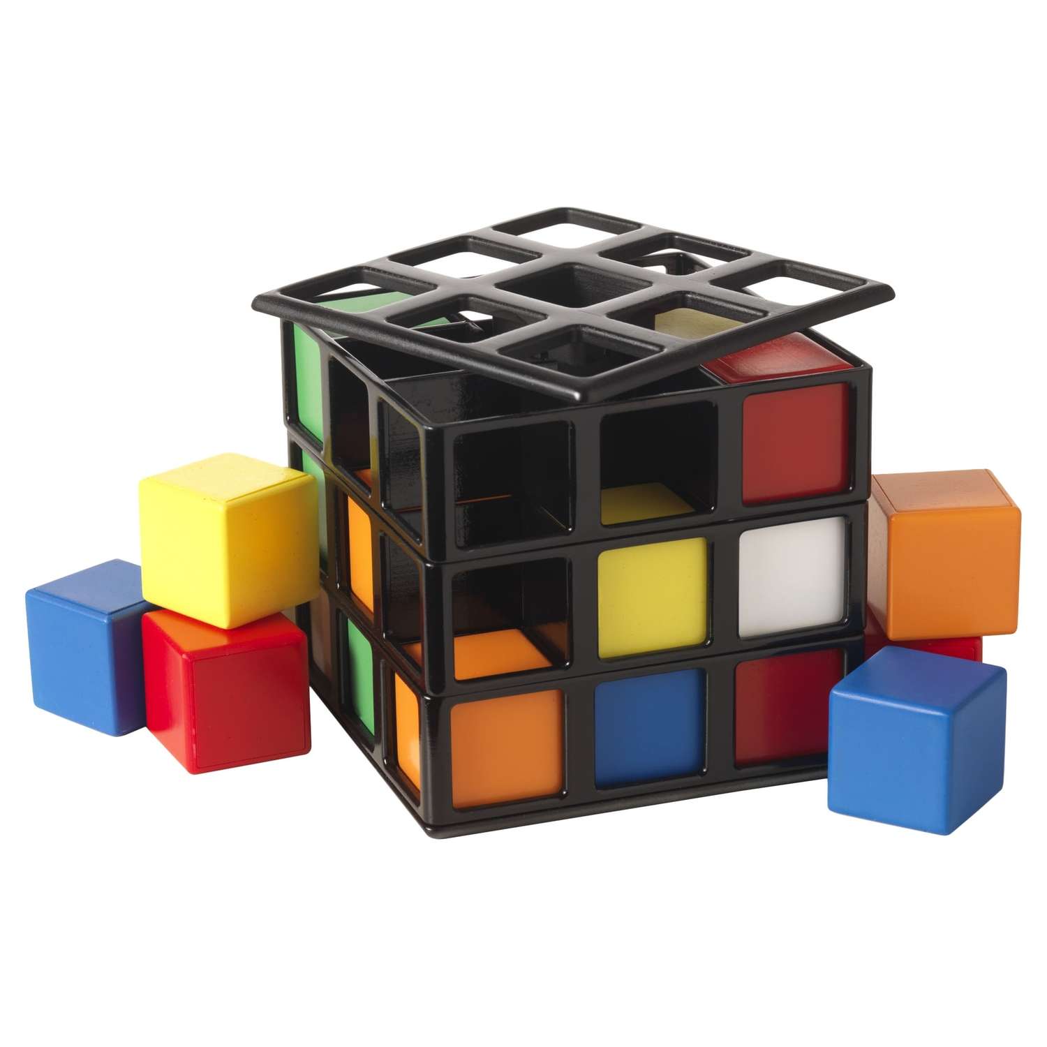 Игра настольная Rubik`s Клетка Рубика 6063984 - фото 4