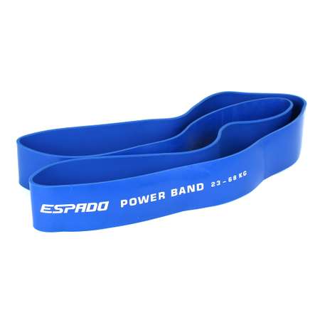 Петля Espado синяя 23-68 кг ES3101