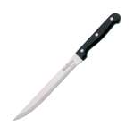 Нож Mallony Филейный 12 см с бакелитовой рукояткой