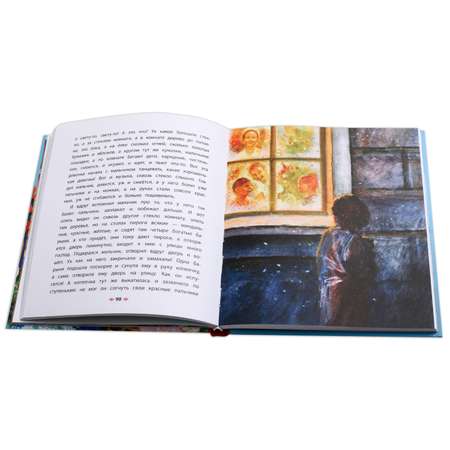 Книга Издательство Детская литература Рассказы о детях