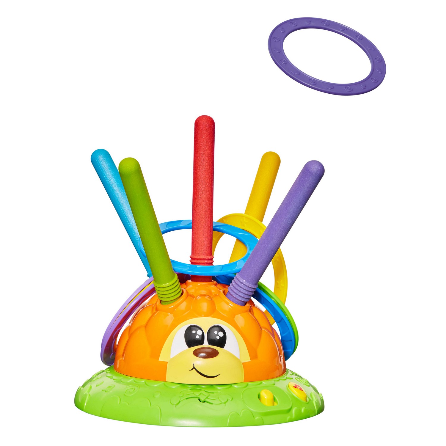 Chicco Mr. Ring Музыкальная игрушка