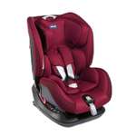 Автокресло CHICCO Sirio 012 0/1/2 Red Passion