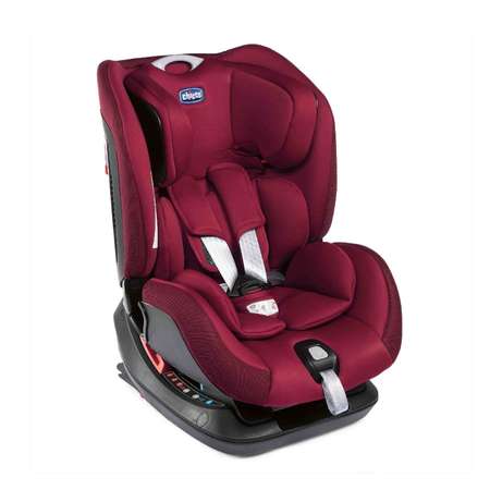 Автокресло Chicco Sirio 012 0/1/2 Red Passion