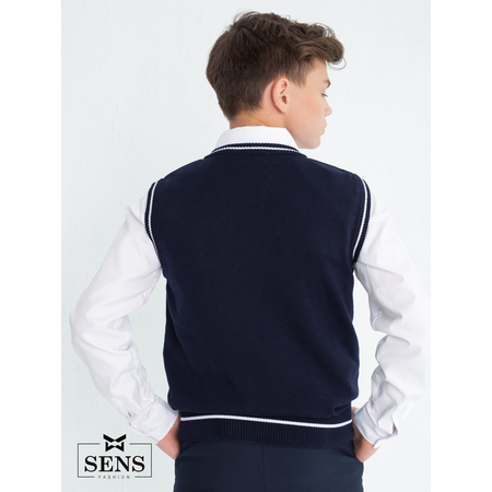 Жилет Sens Fashion