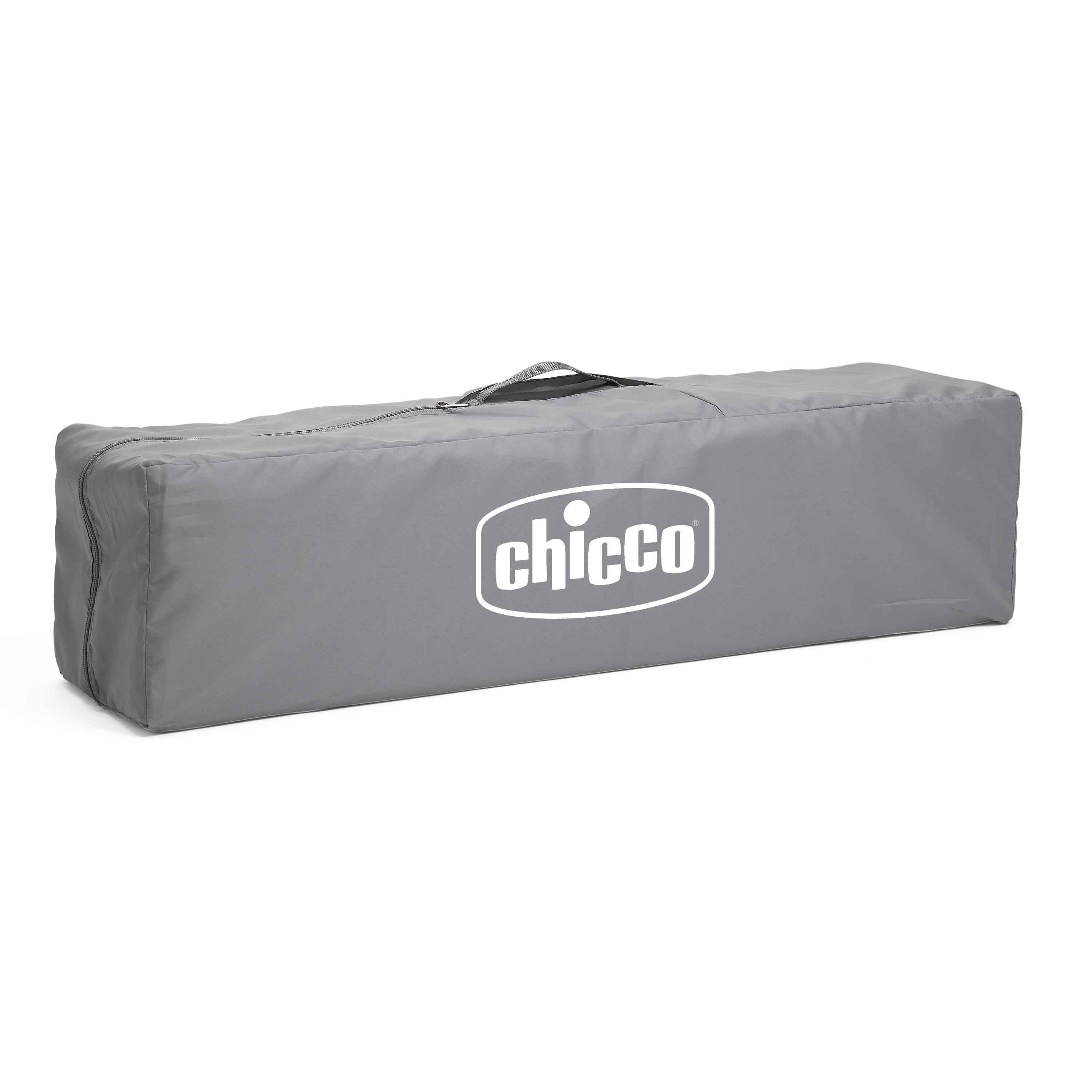 Манеж детский складной Chicco Open box с сумкой переноской 04079215570000 - фото 17