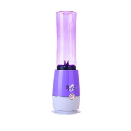 Блендер для смузи Rabizy фиолетовый