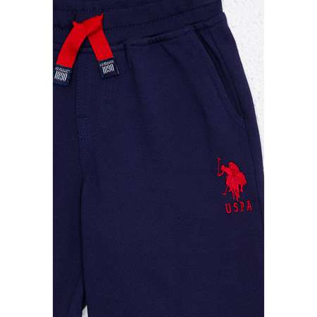 Шорты U.S. Polo Assn