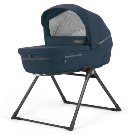 Коляска 2 в 1 INGLESINA Aptica Хт System Duo Цвет Polar Blue