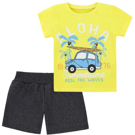 Костюм Babycollection