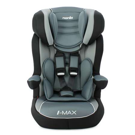 Автокресло Nania Imax SP Prestige Carbone