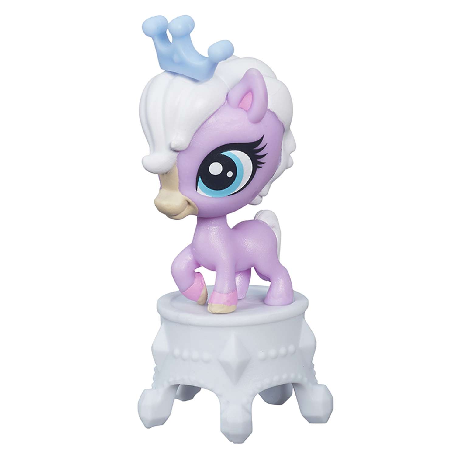 Зверюшка Littlest Pet Shop BLIND BAG AST WV2 15 в непрозрачной упаковке (Сюрприз) - фото 5