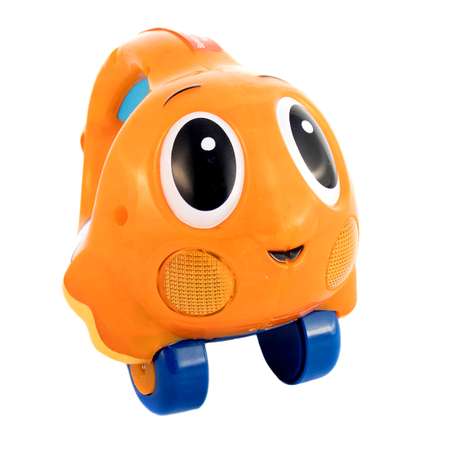 Каталка Little Tikes Оранжевая 639739Е4С