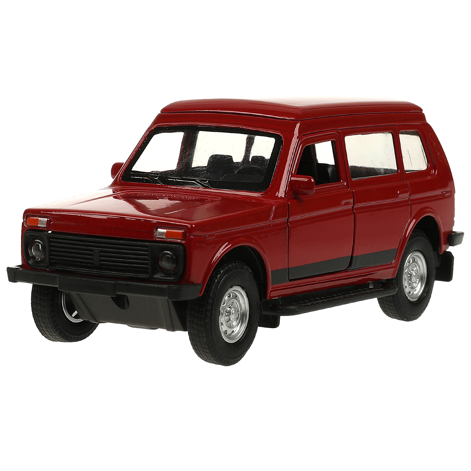 Машина Технопарк Lada 2131 370285