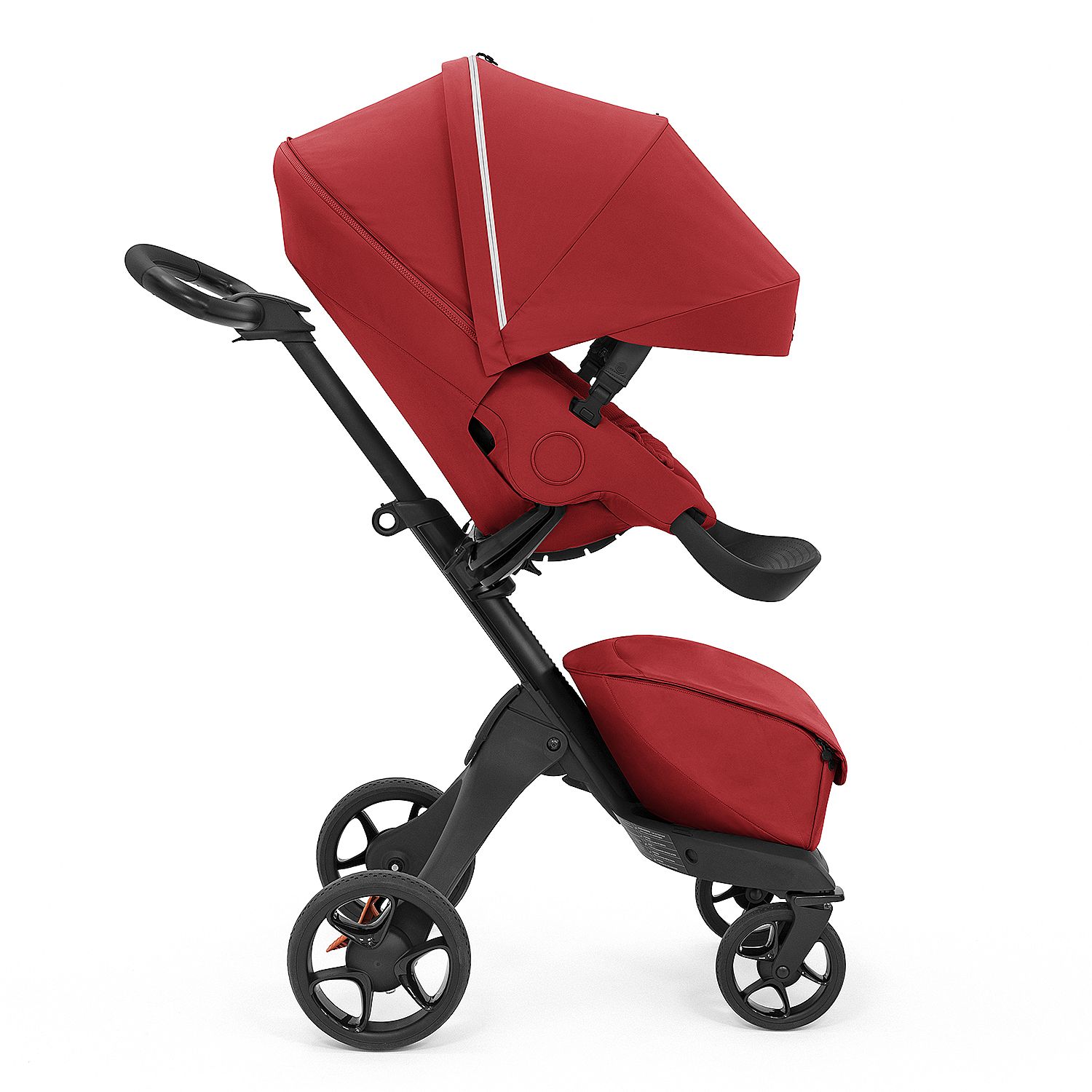 Коляска прогулочная Stokke - фото 7