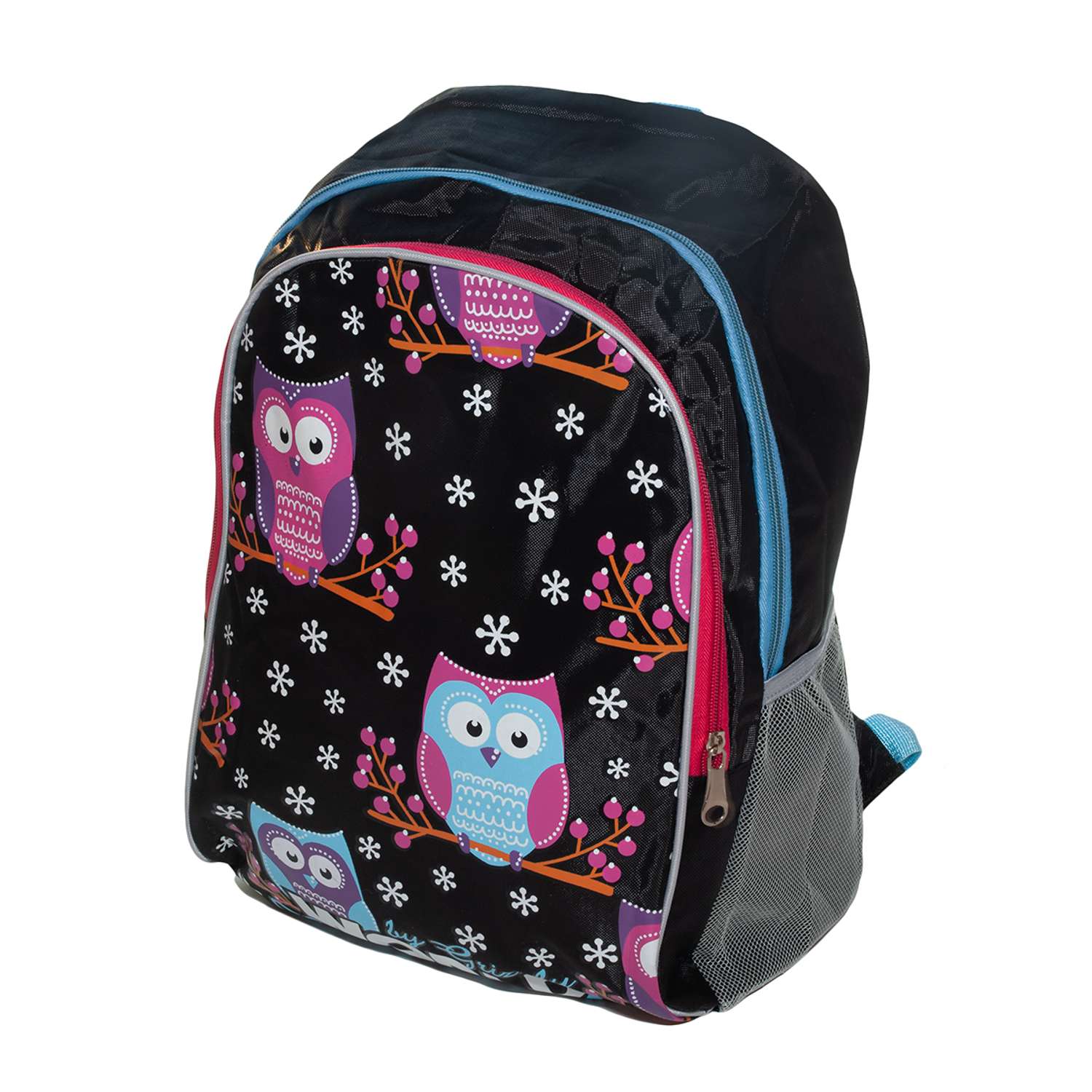 Рюкзак детский CASTLELADY Для девочки школьный - фото 5