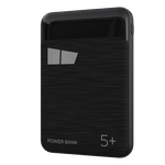 Power bank More Choice PB33-05 Black