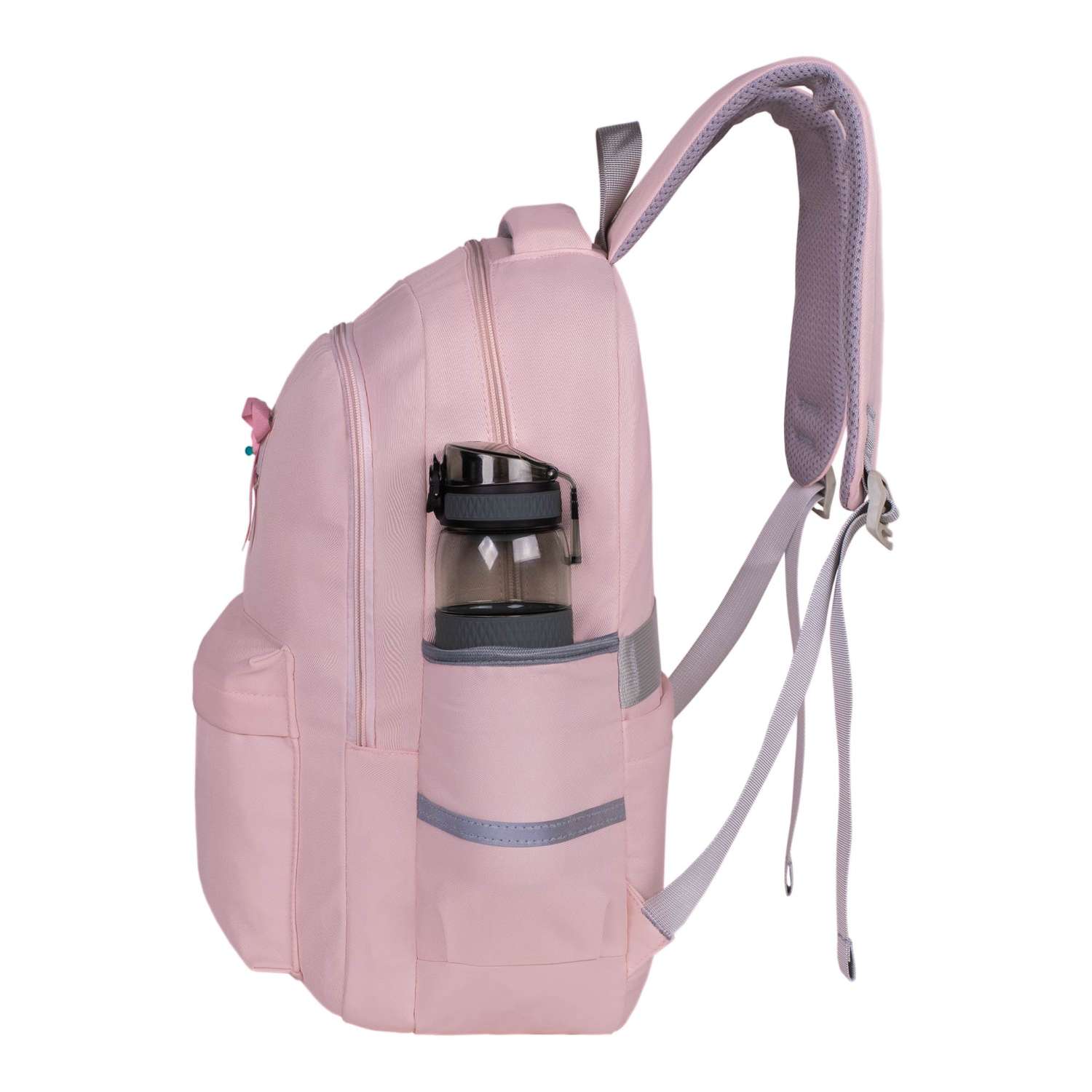 Рюкзак MERLIN M910 Розовый - фото 2