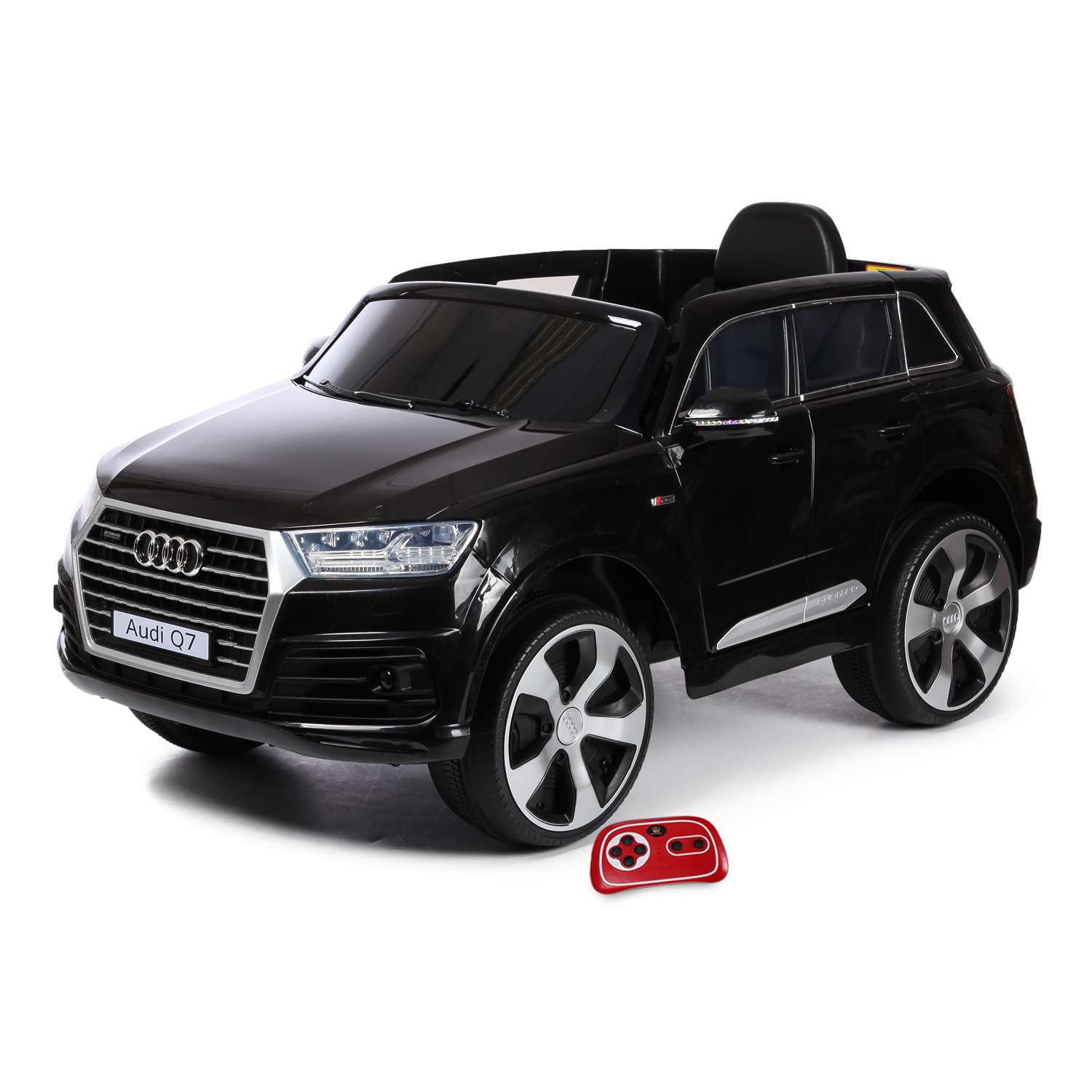 Kids on sale audi q7