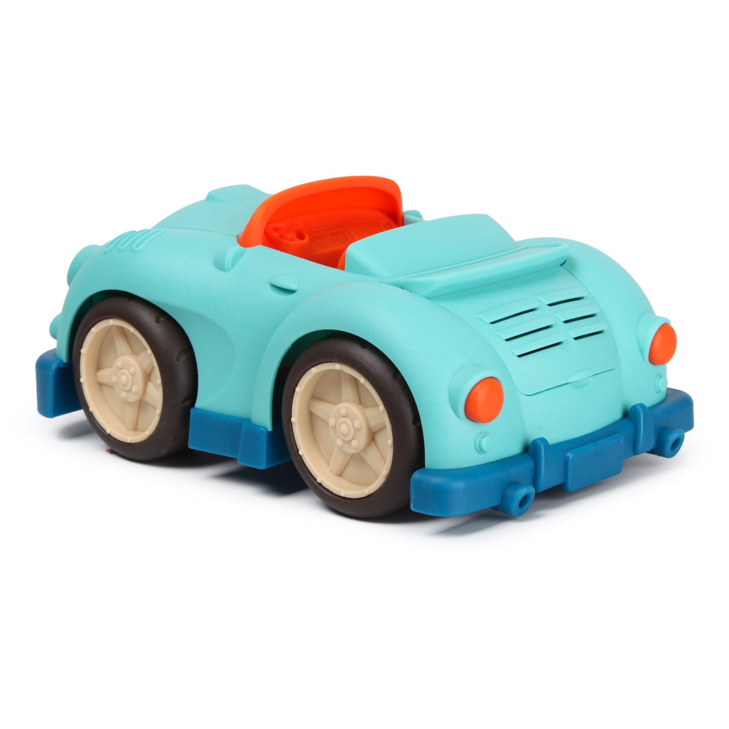 Машина Wonder Wheels Гоночная VE1006Z - фото 3