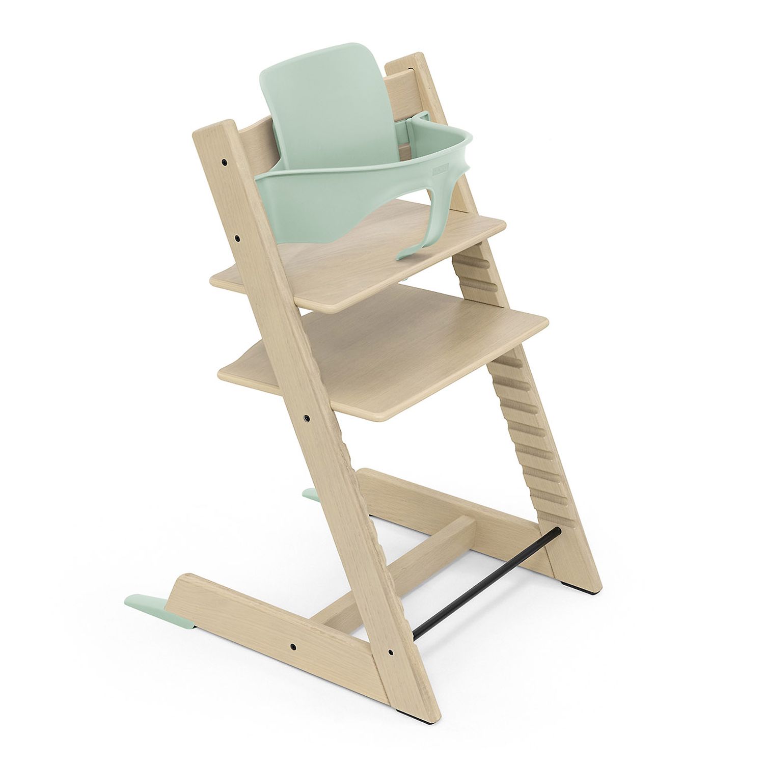 Вставка для стульчика Stokke Tripp Trapp Мятный - фото 5