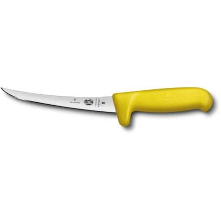 Нож кухонный Victorinox Fibrox 5.6618.15M 150мм