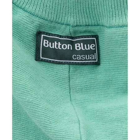 Кардиган Button Blue