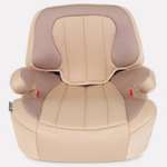 Автокресло детское Rant AY313 TURBO Isofix Active Line Beige группа 3 22-36 кг