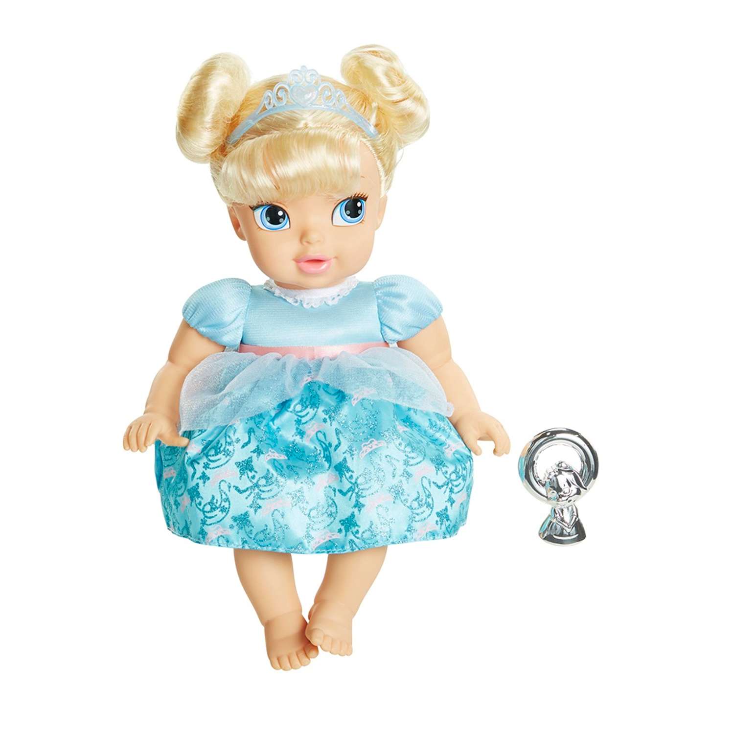 Малышка принцесса. Princess Baby Cinderella кукла. Кукла Золушка малышка Дисней. Jakks Pacific кукла Золушка малышка принцесса Disney. Интерактивная кукла Jakks Pacific Disney Princess принцесса Золушка, 35 см, 99550.