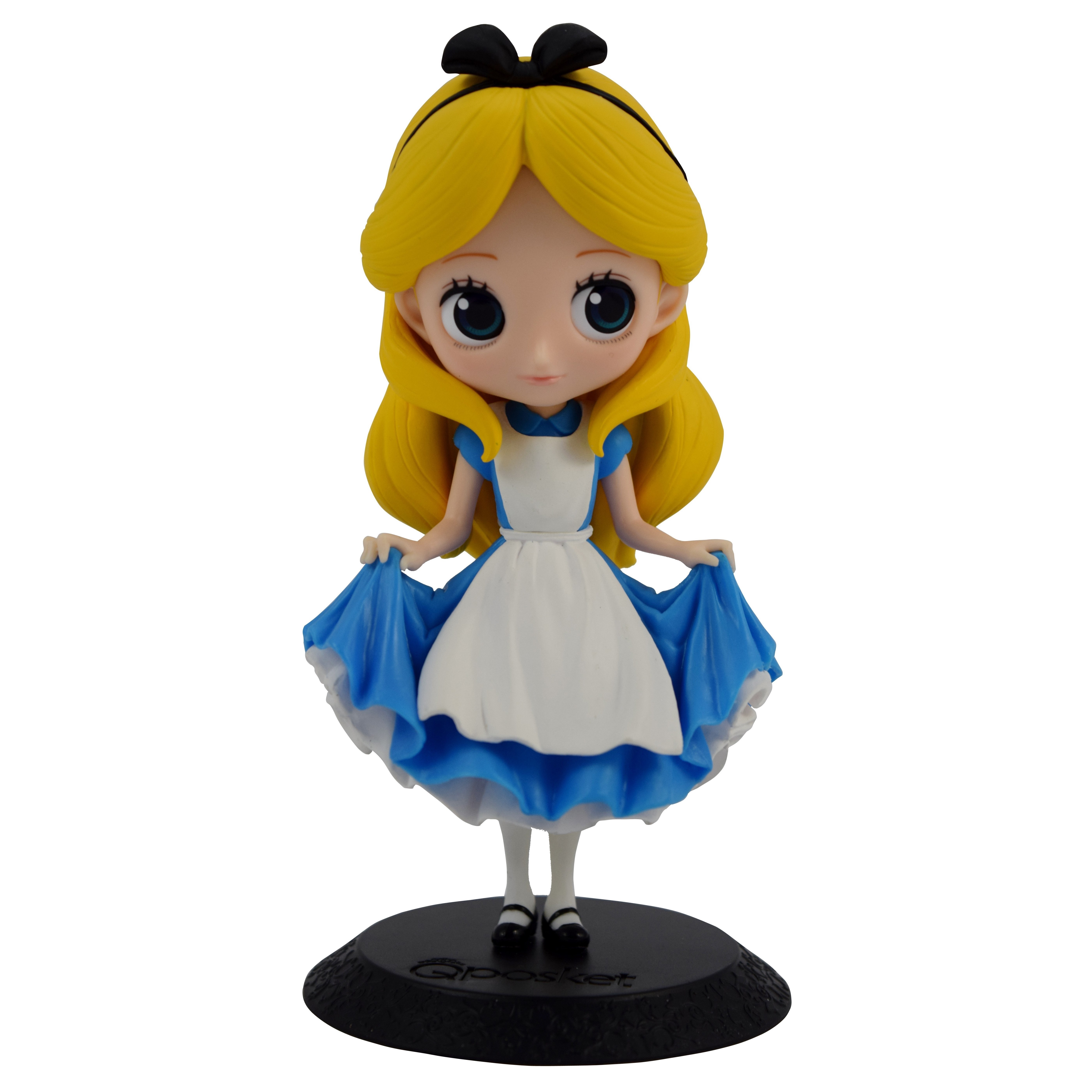 Игрушка Banpresto Qposket Alice BDQ10 - фото 1