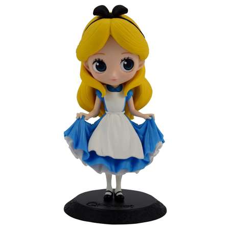 Игрушка Banpresto Qposket Alice BDQ10