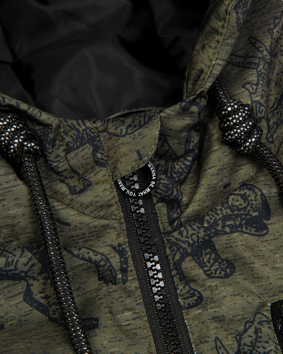 Куртка Futurino Cool SS23-R3FCkb-24 - фото 5