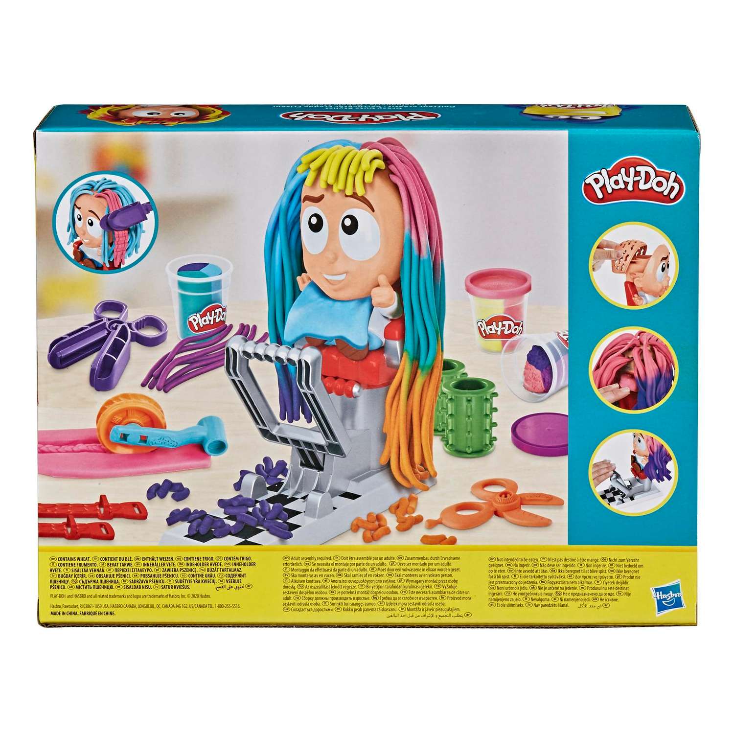 Play-Doh Игровой набор 