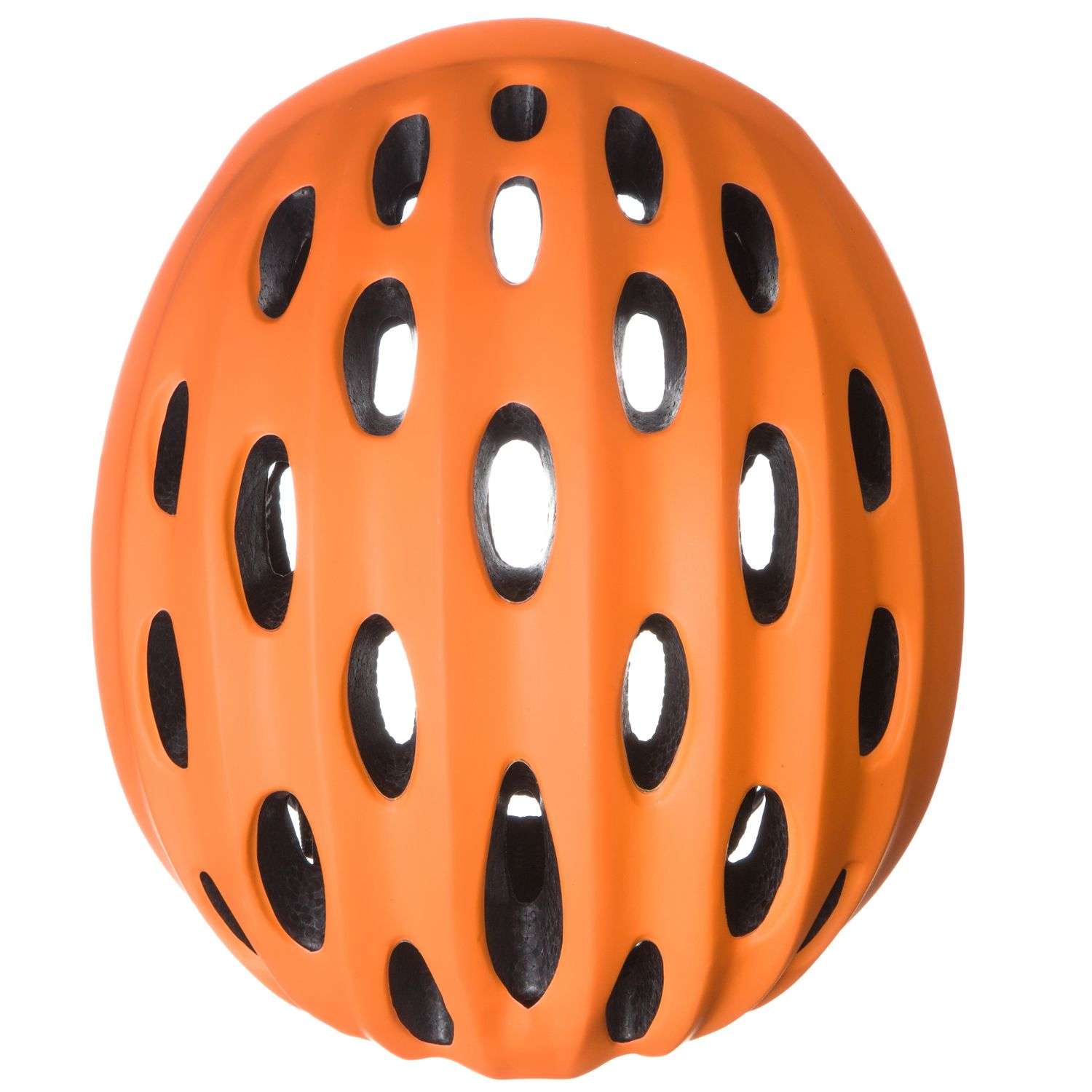 Шлем STG размер S 48-52 cm STG HB10-6 оранжевый - фото 6