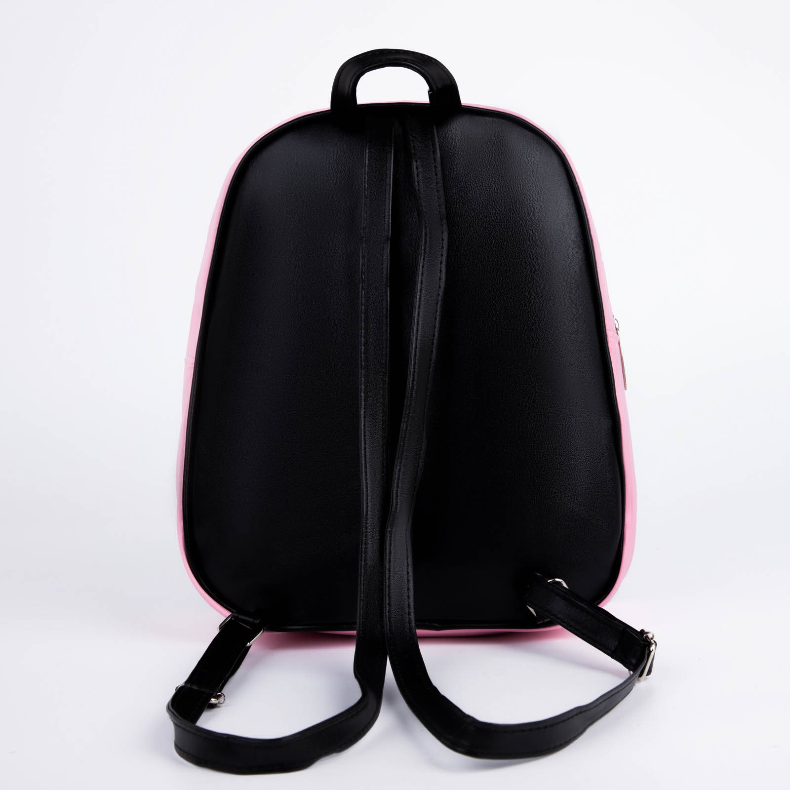 Рюкзак детский NAZAMOK с карманом «Котик» искусственная кожа 27 х 23 х 10 см - фото 5