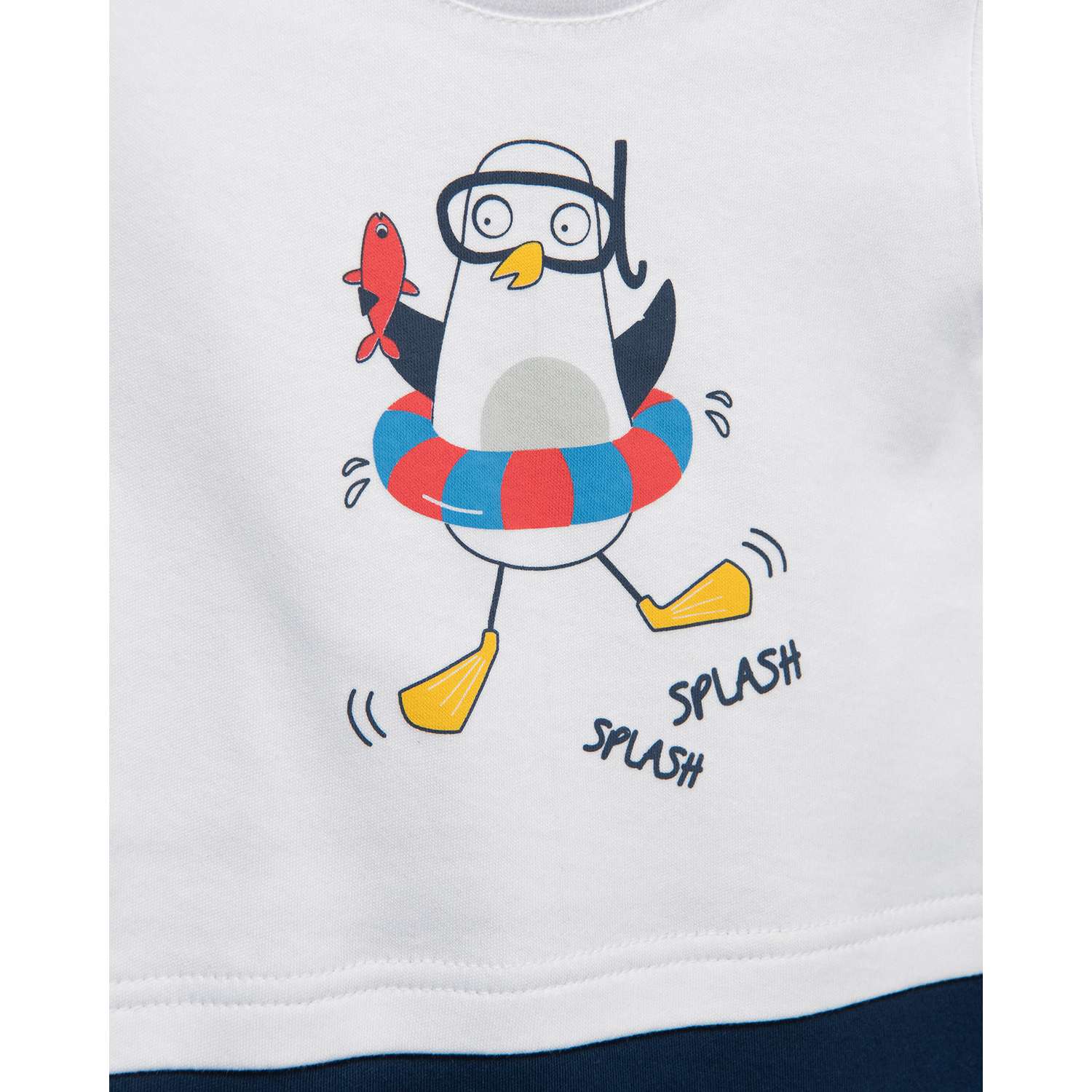 Песочник BabyGo S24BG1BB22041ig0066 - фото 3
