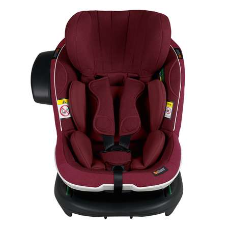 Автокресло BeSafe Isofix 0+/1 (0-18 кг)