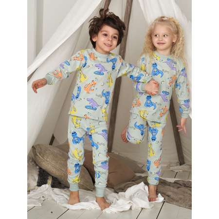 Пижама Fonuters kids