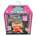 Мини-набор игровой Disney Doorables Пиноккио с 2 фигурками (Сюрприз) 69413