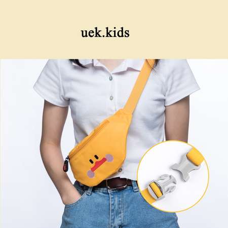 Сумка на пояс UEK.KIDS UEK28632