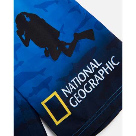 Шорты National Geographic