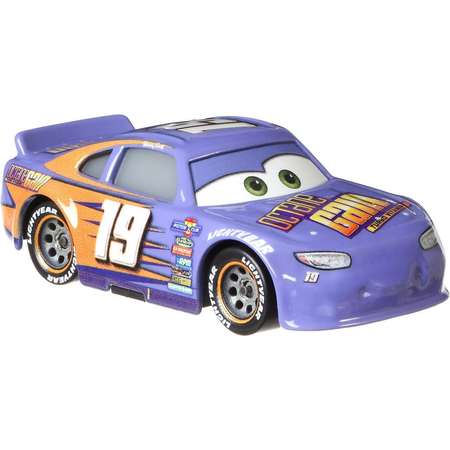 Автомобиль Cars