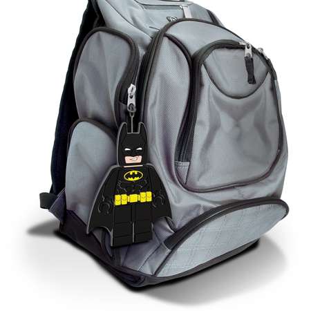 Бирка для багажа LEGO Batman Movie Batman