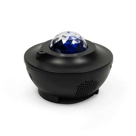 Ночник-проектор Attivio Bluetooth GP2222