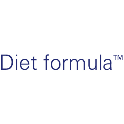 Diet formula