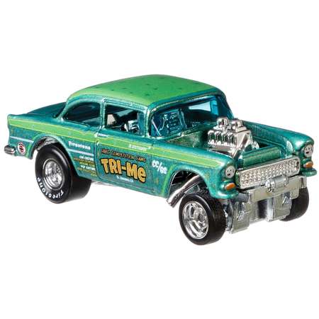 Автомобиль Hot Wheels Chevrolet 1:64