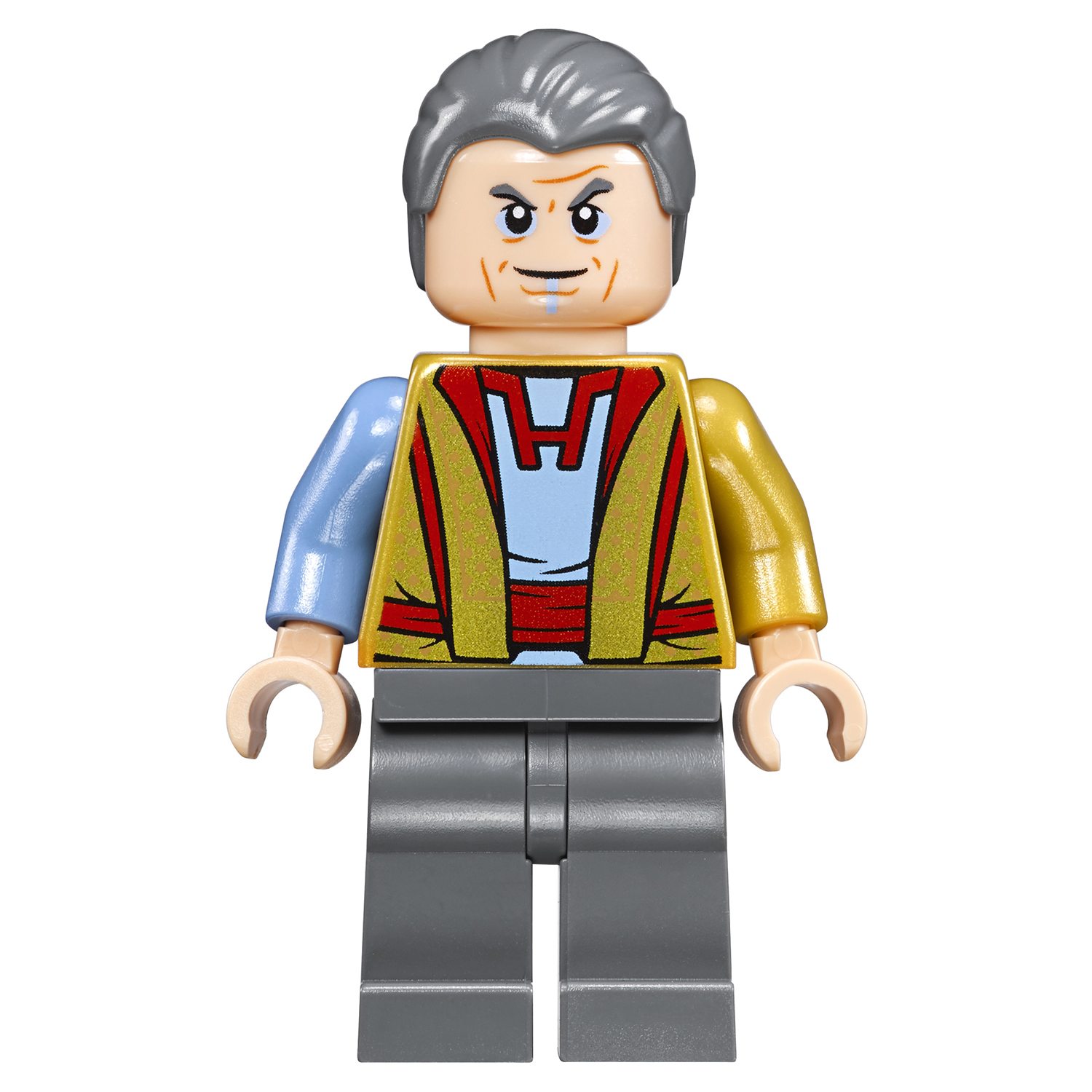 LEGO Super Heroes 76088 4999