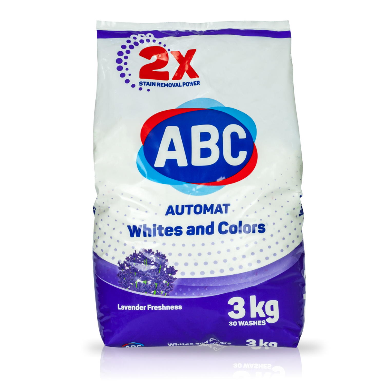 Порошок ABC 3 кг АВС ABC99112 - фото 2