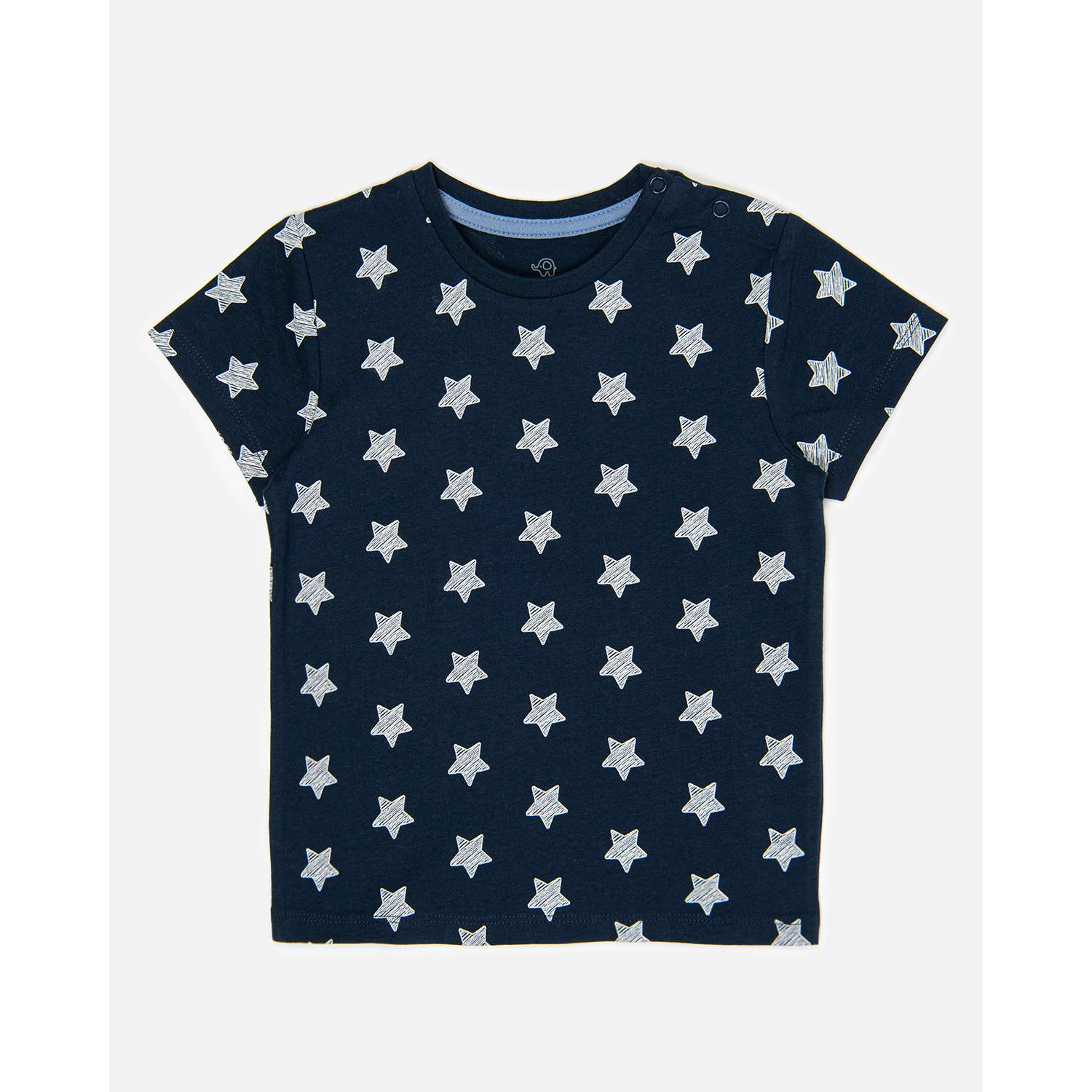 Футболка BabyGo AW22-KB-R4BGib-66 - фото 2