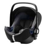 Автокресло Britax Roemer Baby-Safe2 i-Size Graphite Marble