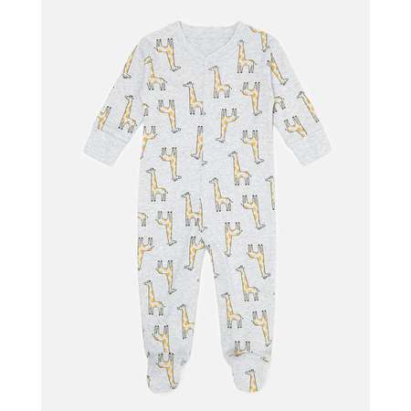 Комбинезон BabyGo